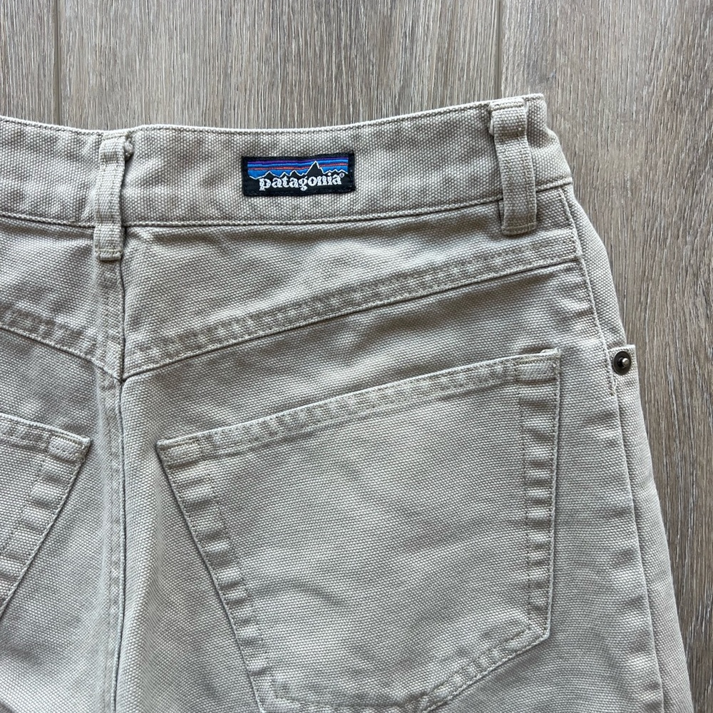 Vintage Patagonia pants womens
